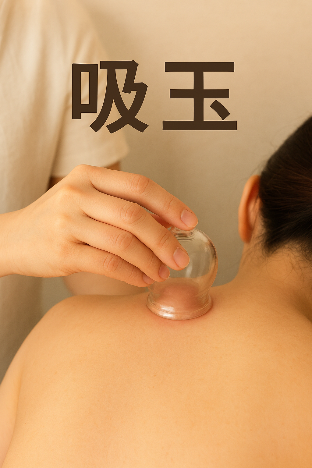 吸玉（スイダマ）って何？